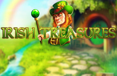 Irish Treasures