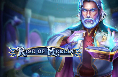 Rise Of Merlin