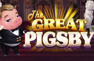 The Great Pigsby